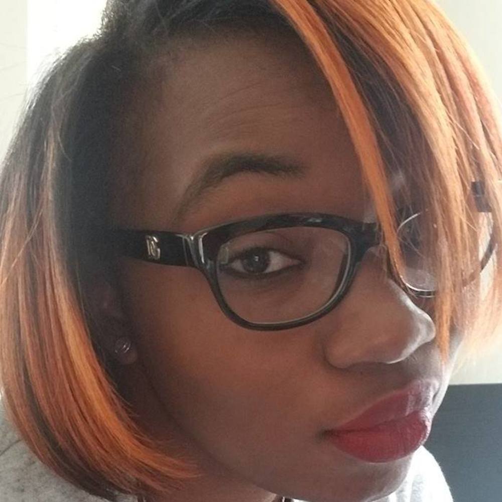 Meet your Posher, Nyeesha